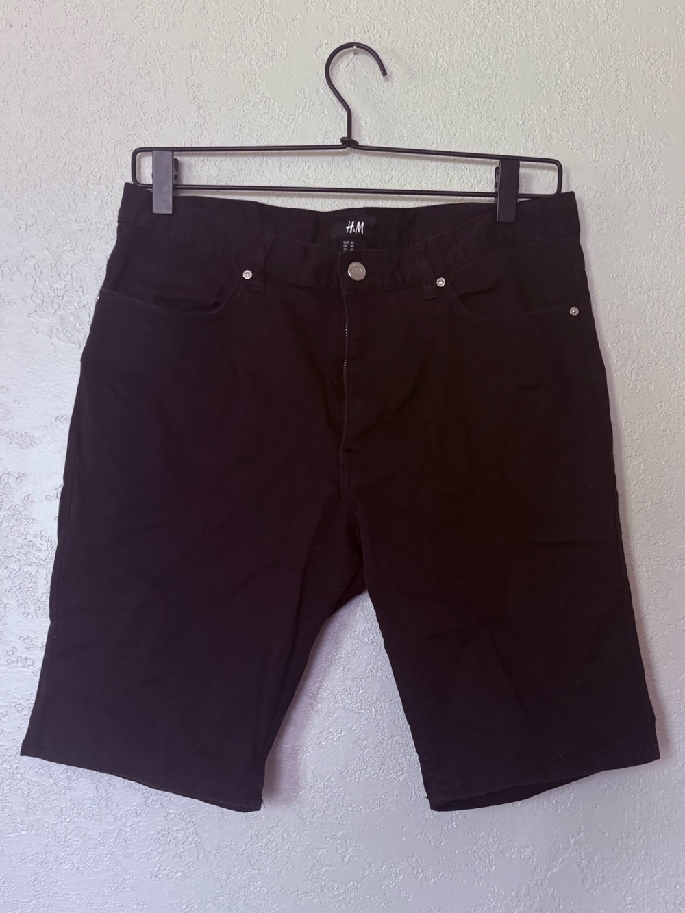 H&M men’s shorts